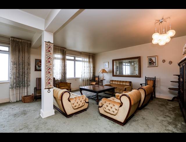 2 BEDROOM FLAT FOR SALE IN NORTH BEACH